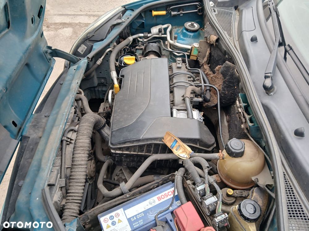 Renault Kangoo 1.2 16V Edition - 17
