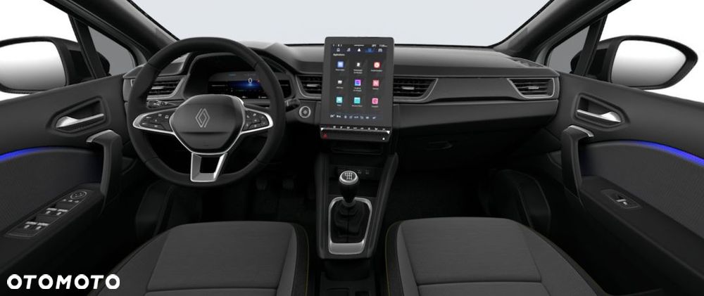 Renault Captur - 2