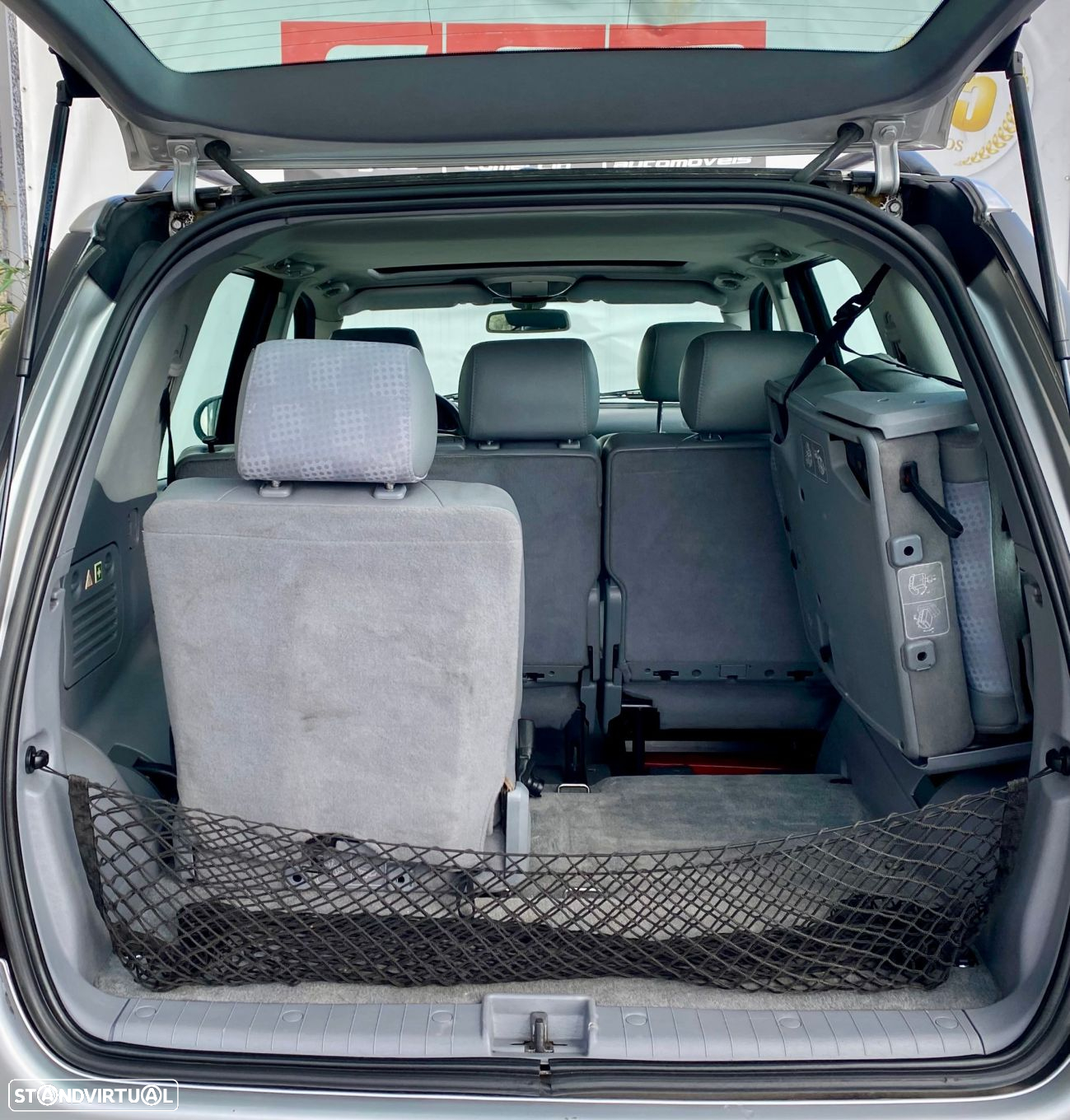 Mercedes-Benz ML 270 - 25