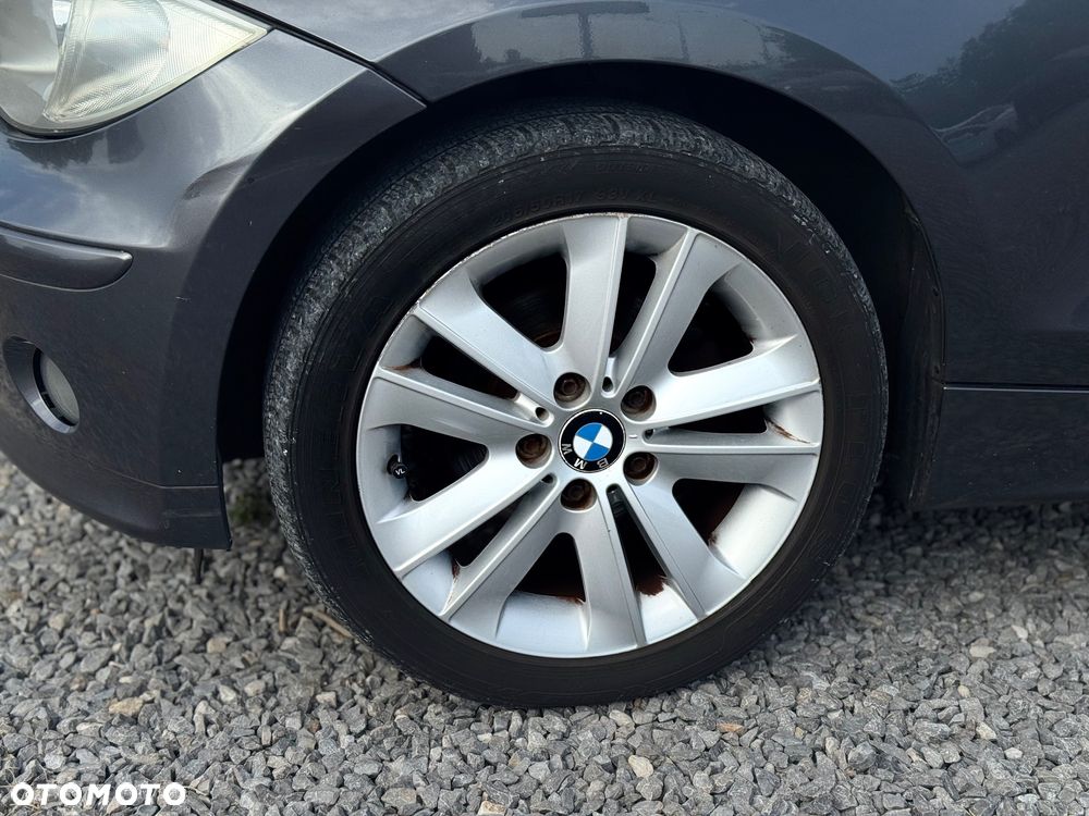 BMW Seria 1 116i - 18