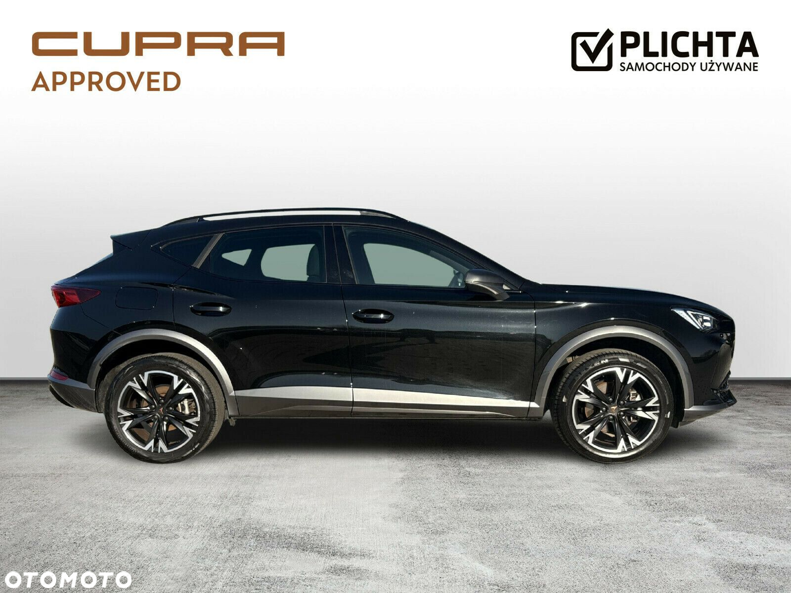 Cupra Formentor - 6