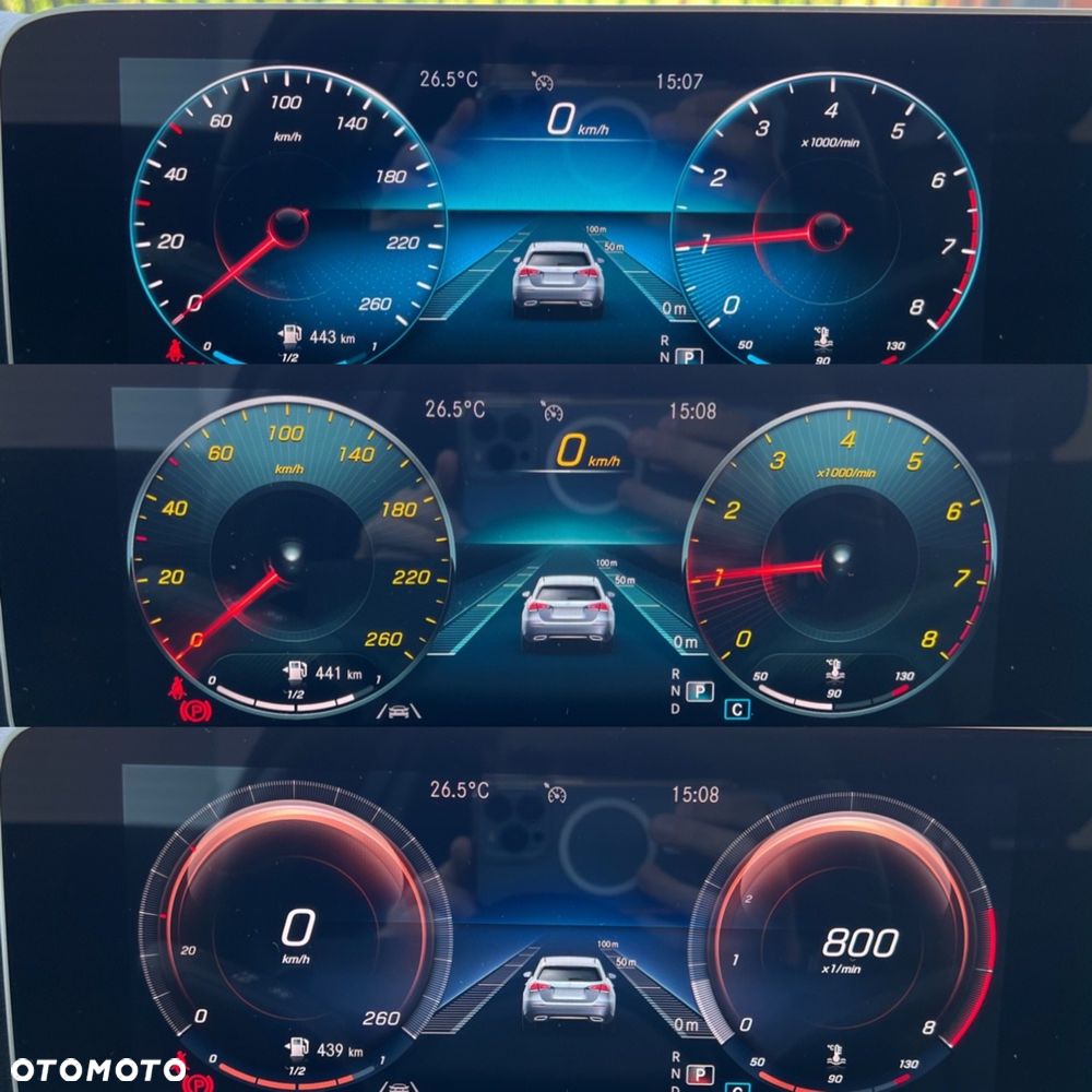 Mercedes-Benz CLA 180 Shooting Brake 7G-DCT - 18