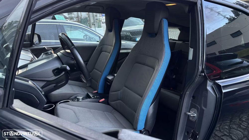 BMW i3 Standard - 19
