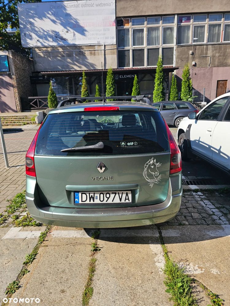 Renault Megane ver-140-classic - 18