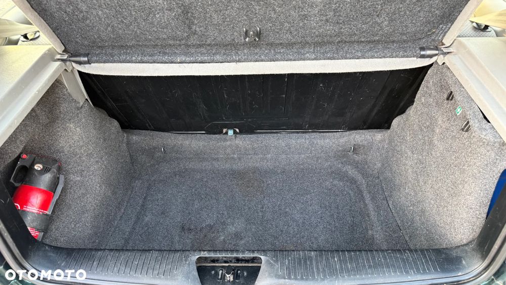 Volkswagen Polo 1.4 Basis - 20