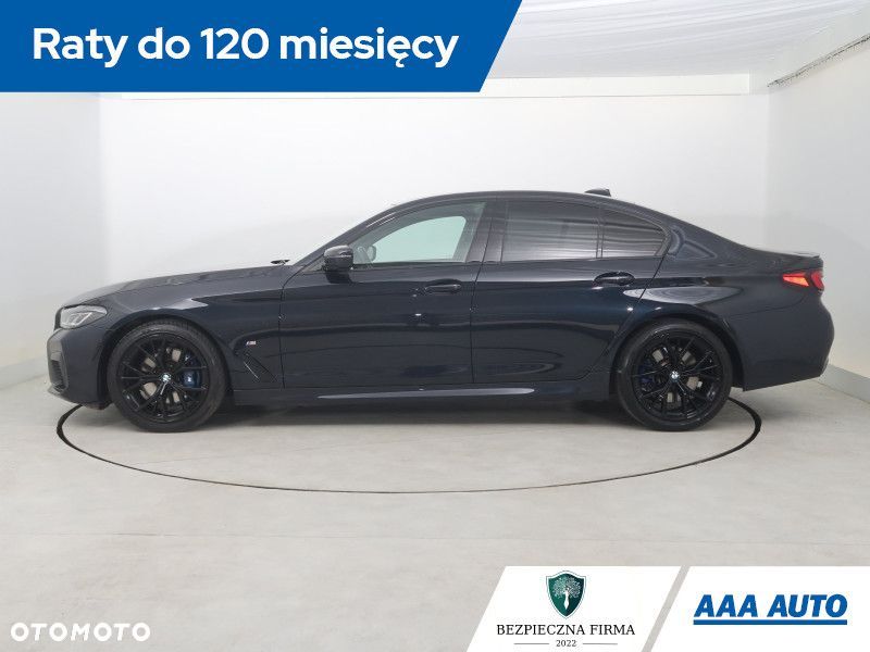 BMW Seria 5 - 4
