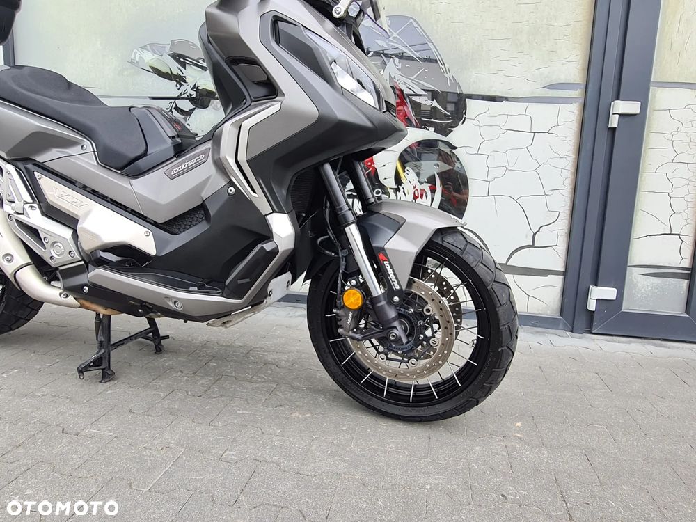 Honda X-ADV - 2