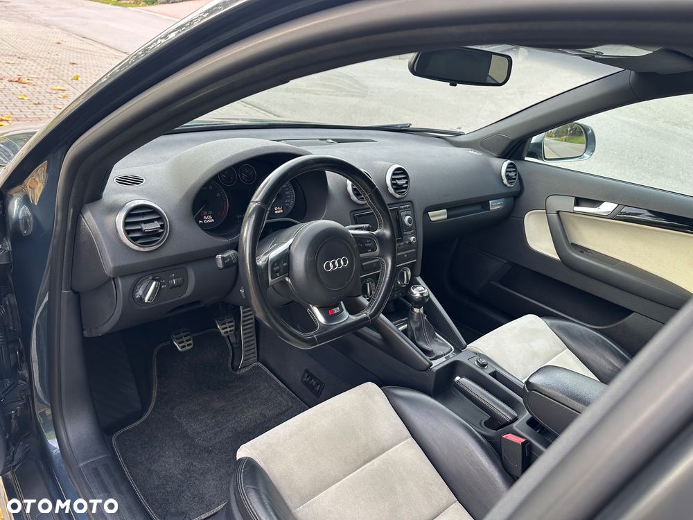 Audi S3 - 7