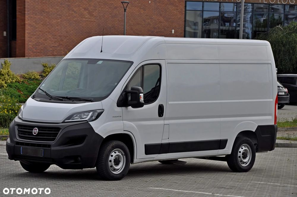 Fiat Ducato - 1