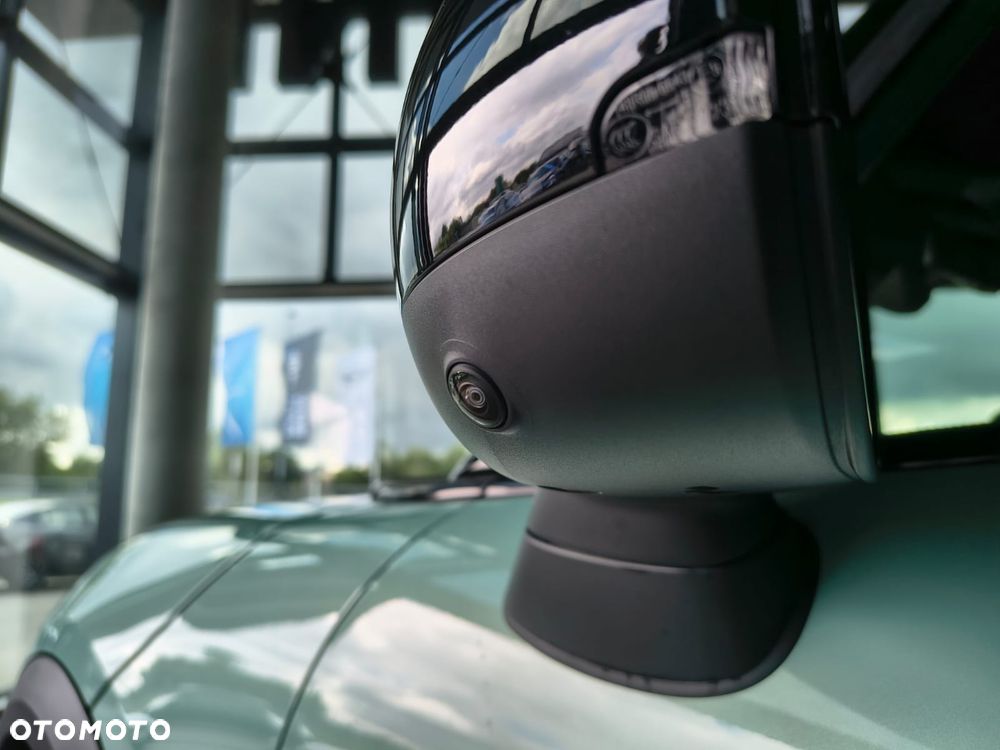 MINI Cooper S Linia John Works - 24