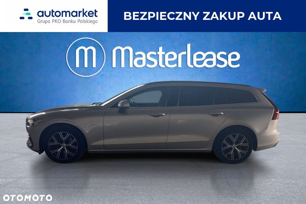 Volvo V60 B4 D Core - 8