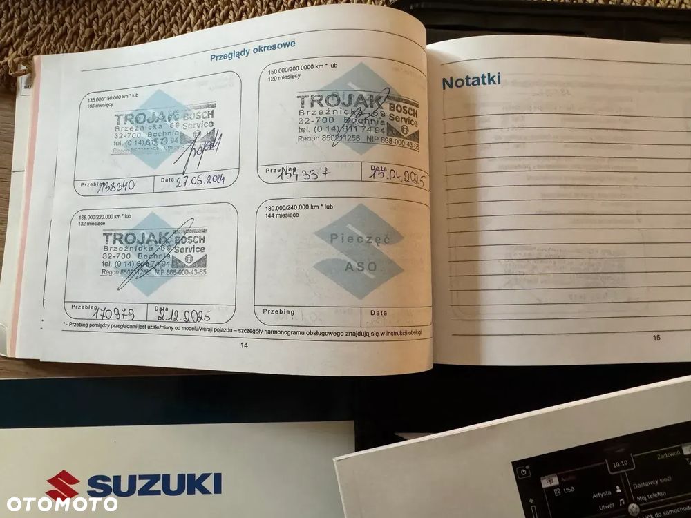 Suzuki Vitara 1.6 Premium 4WD - 15