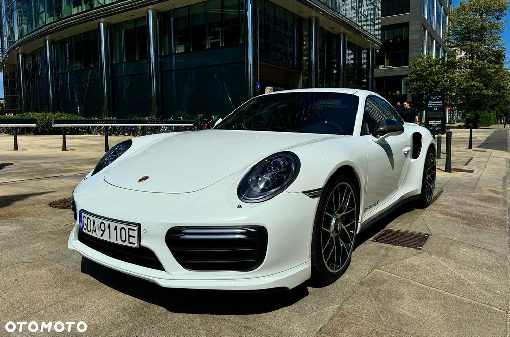 Porsche 911 - 4