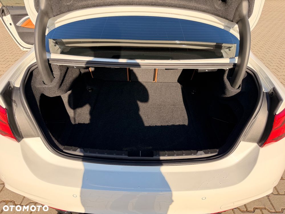 BMW Seria 4 440i M Sport - 17