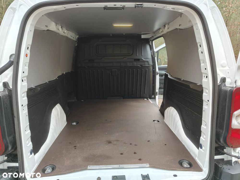 Peugeot Partner - 18