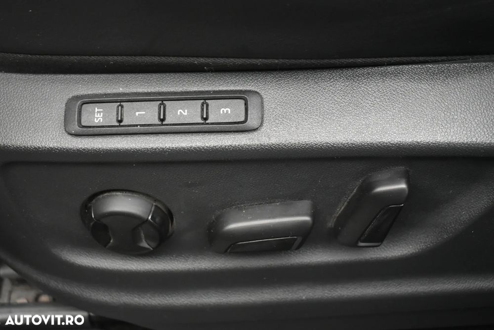 Skoda Kodiaq 2.0 TSI 4X4 DSG SportLine - 13