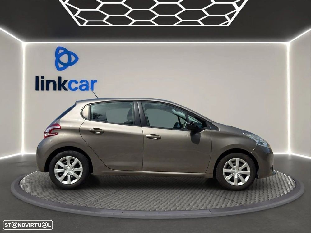 Peugeot 208 1.0 VTi Access - 9