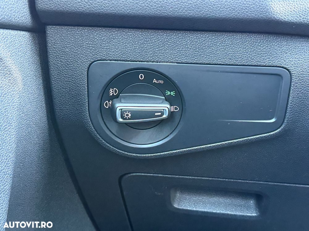 Volkswagen Tiguan 2.0 TDI SCR DSG R-Line - 9