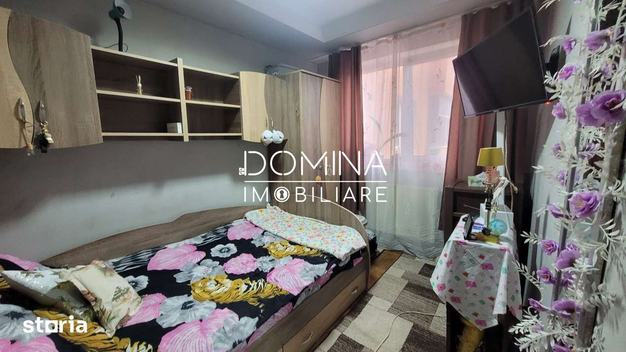 Vanzare apartament 4 camere, etajul 1, strada Nicolae Titulescu - Imagine principală: 3/10
