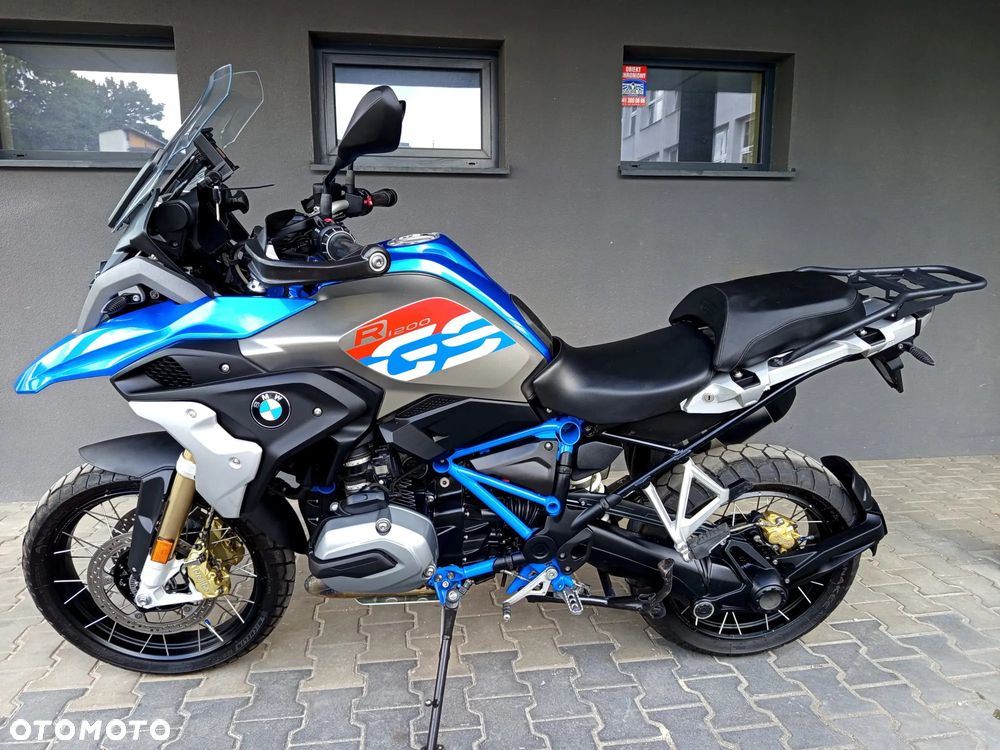 BMW GS - 38