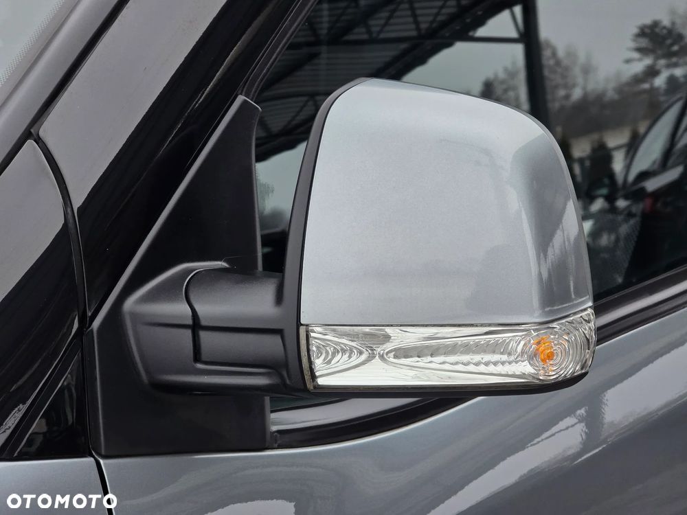 Fiat Doblo 1.6 16V Multijet Active - 38