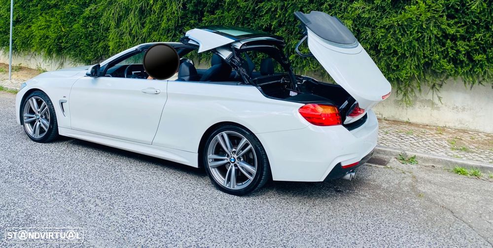 BMW 430 d Aut. M Sport - 12