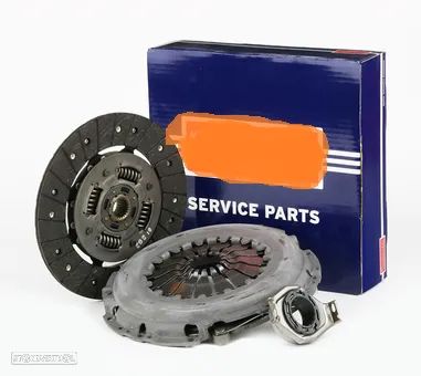 Kit embraiagem Ford Mondeo I - 1