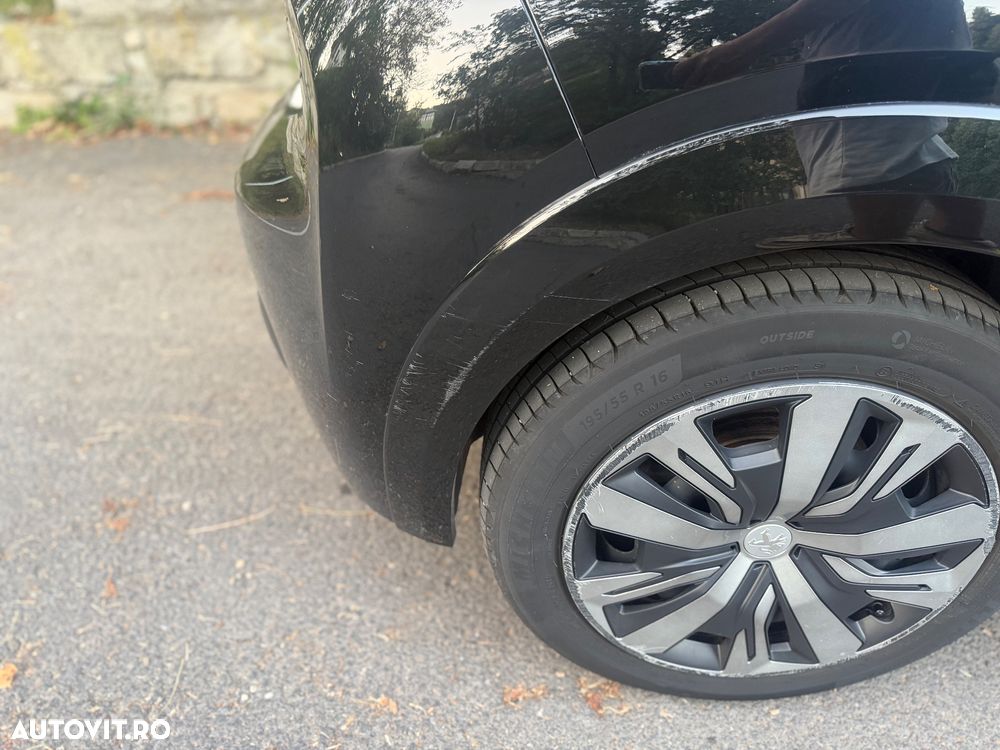Peugeot 208 e-208 Active - 19