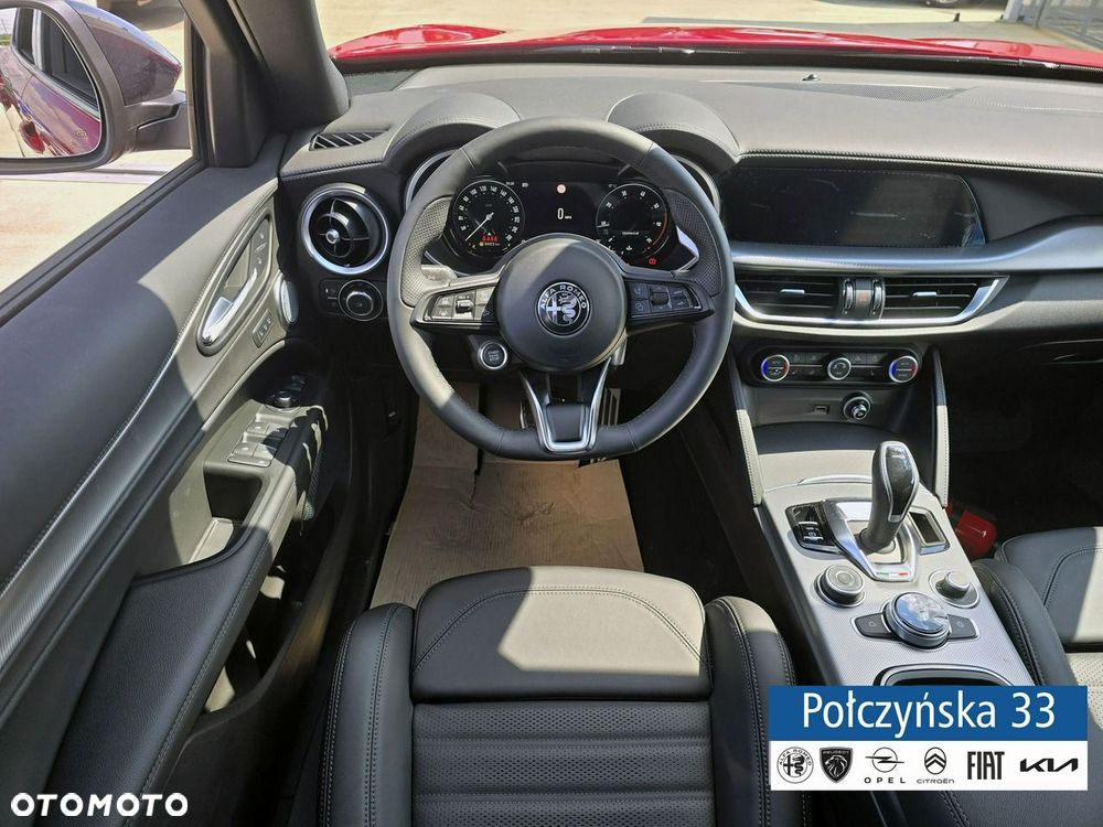 Alfa Romeo Stelvio - 21
