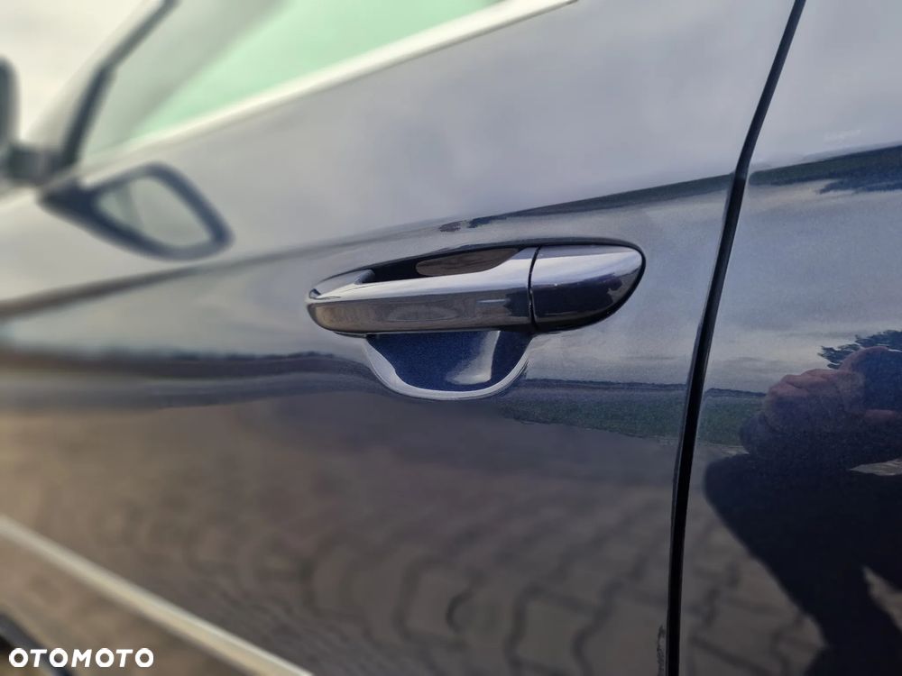 Volkswagen CC 2.0 TDI 4Motion BlueMotion Technology DSG - 17