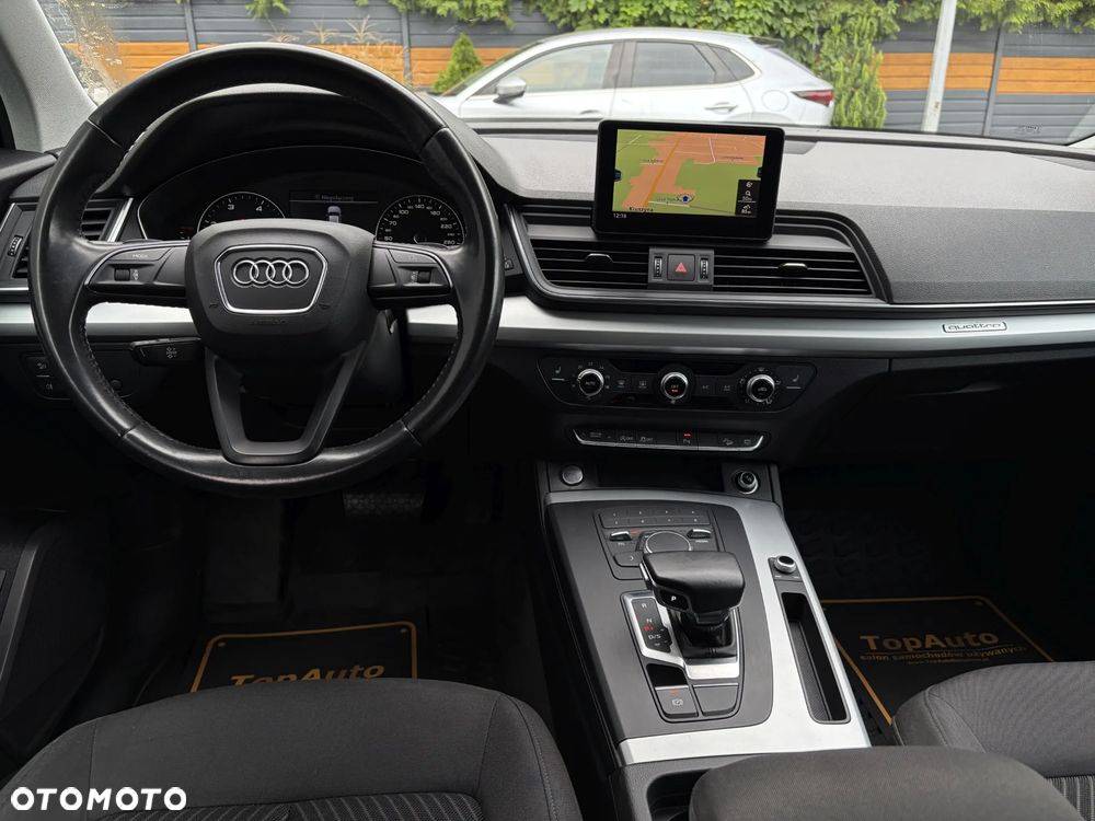 Audi Q5 2.0 TDI Quattro S tronic - 35
