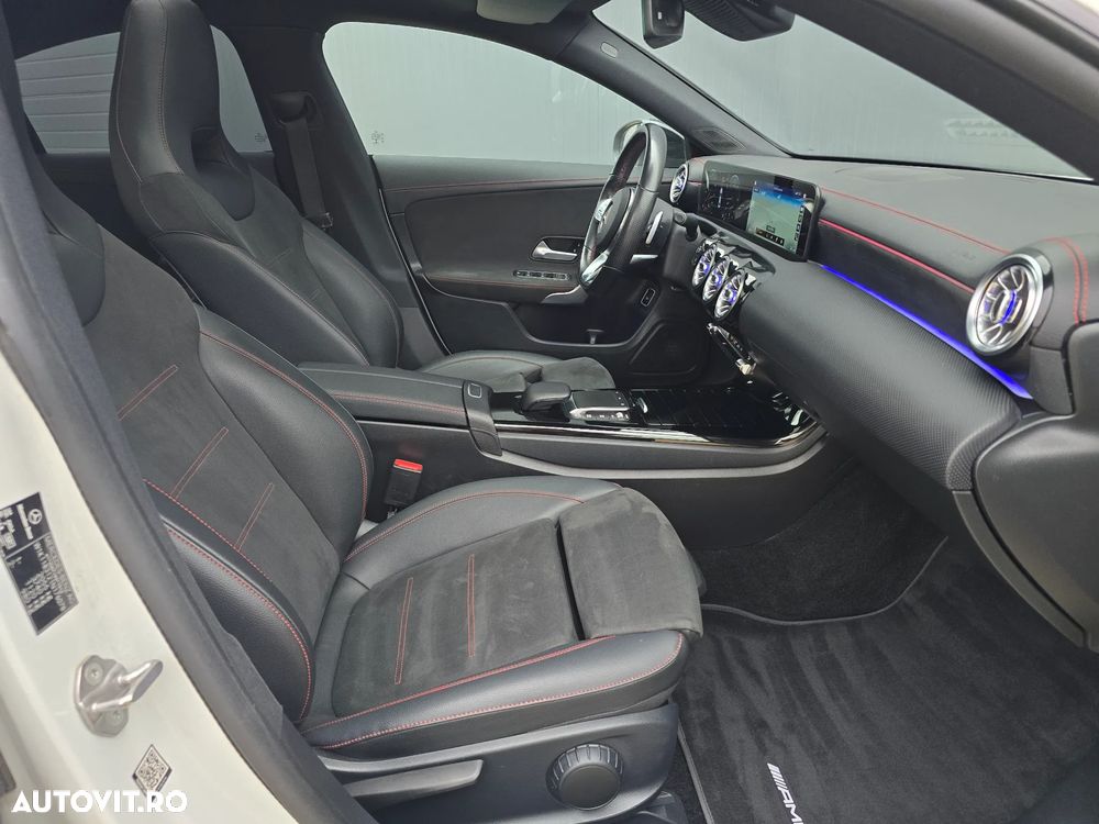 Mercedes-Benz CLA 200 d SB Aut. - 11