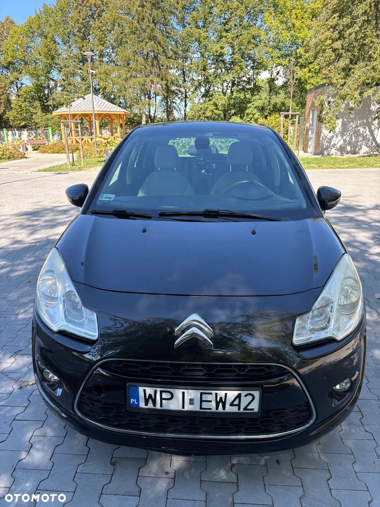 Citroën C3 1.4 VTi Exclusive - 24