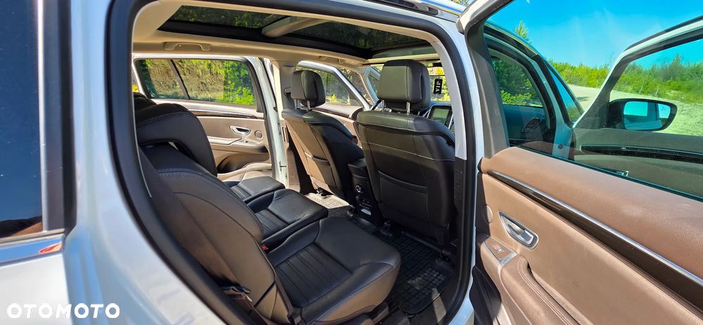 Renault Espace 1.6 dCi Energy Zen EDC 7os - 21