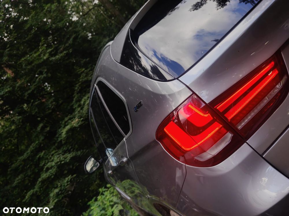 BMW X5 - 2