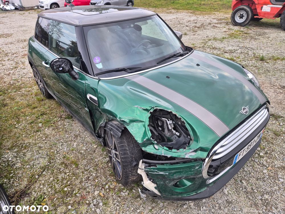 MINI Cooper - 1