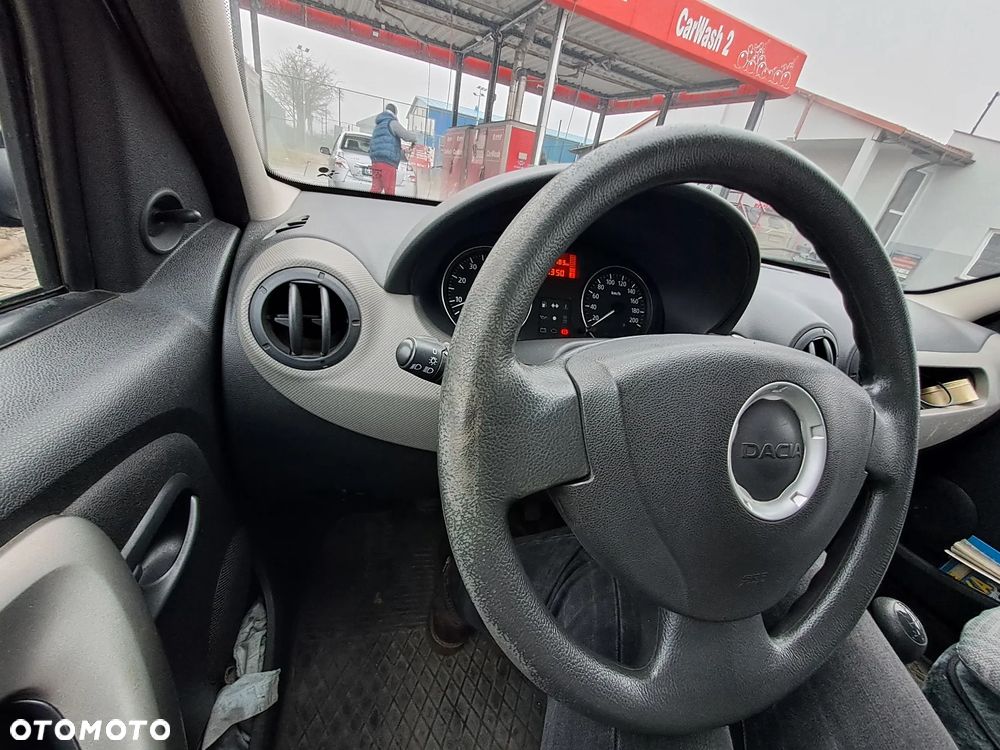 Dacia Logan 1.4 Ambiance - 26