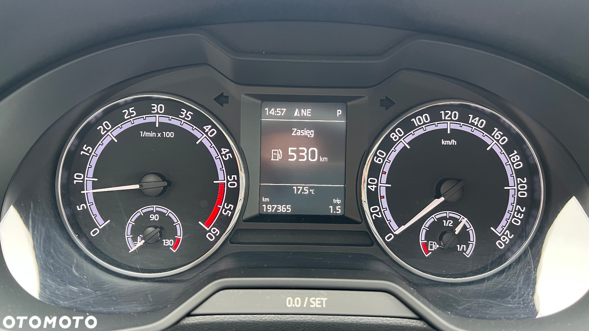 Skoda Octavia 2.0 TDI DSG Sport Edition - 10