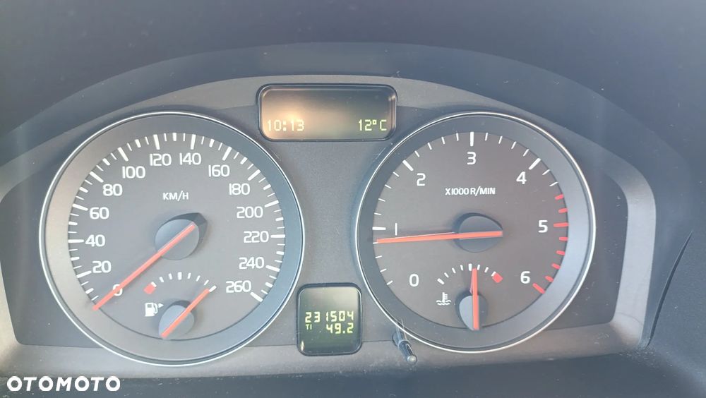 Volvo V50 2.0D - 18