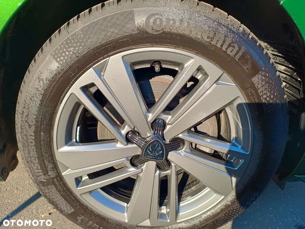 Peugeot 308 PureTech 130 Stop & Start Active - 36