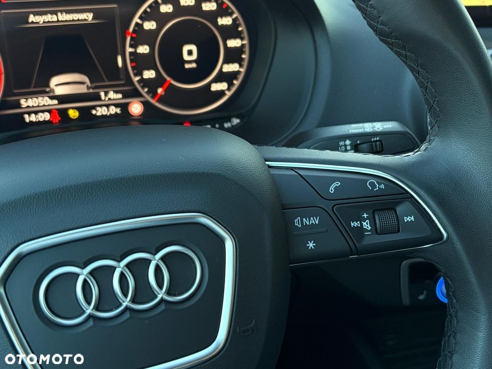 Audi Q2 40 TFSI Quattro S tronic - 28