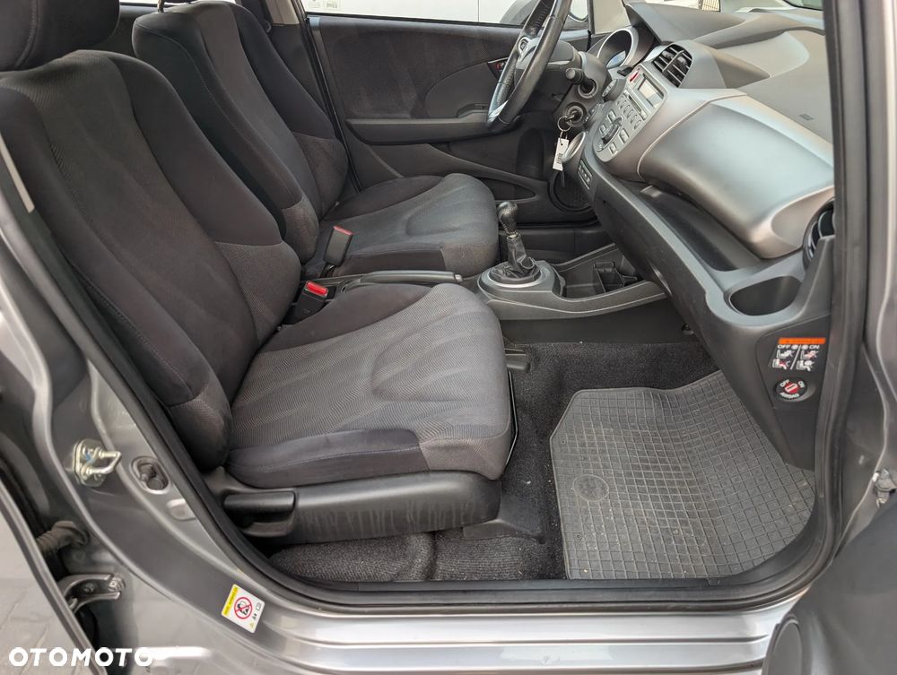 Honda Jazz 1.4 Executive - 20