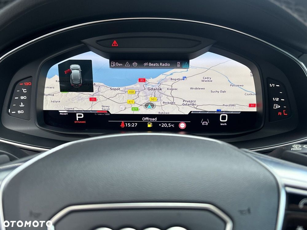 Audi A6 Allroad - 14