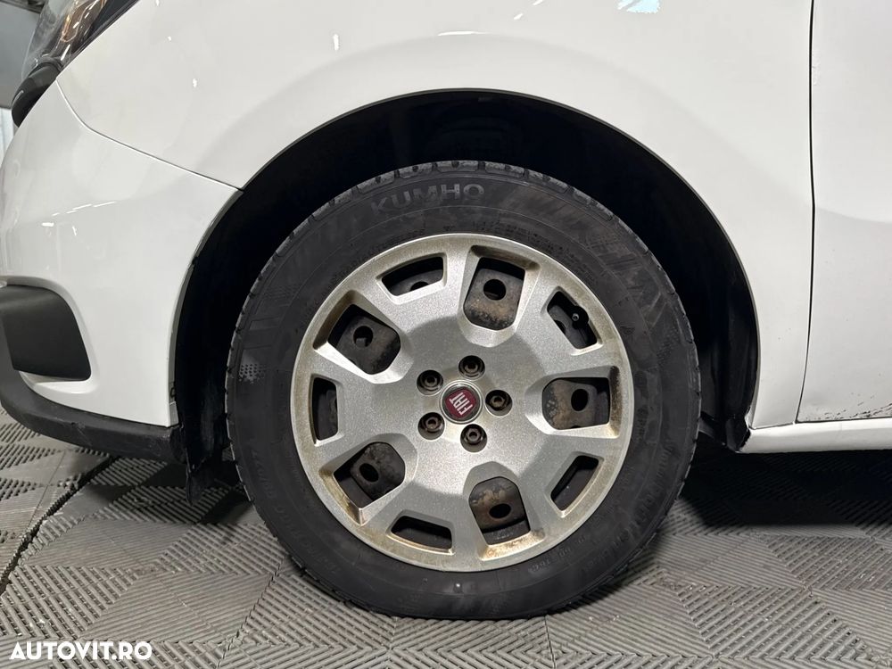 Fiat Doblo - 14