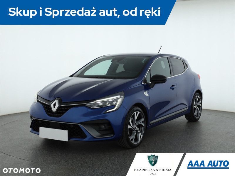 Renault Clio - 2