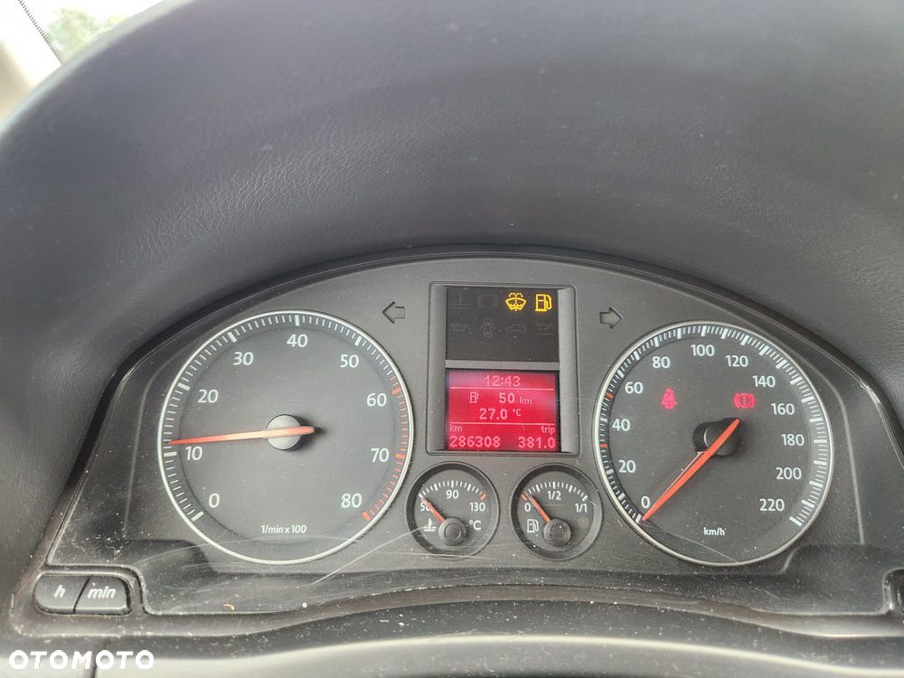 Volkswagen Golf Plus - 4