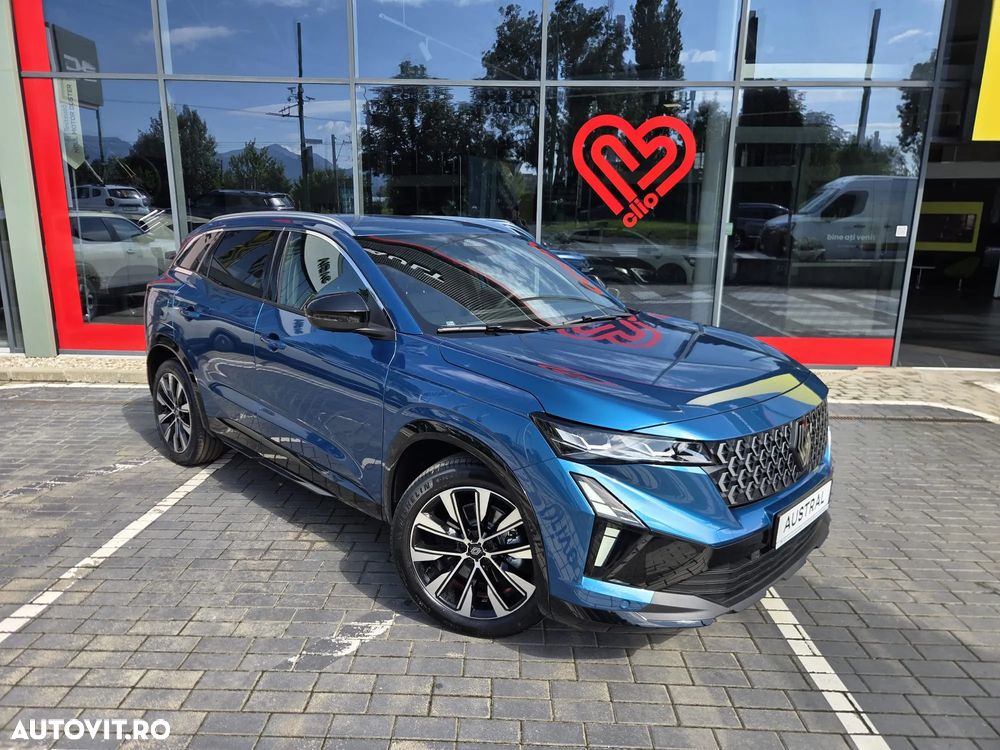 Renault Austral - 7