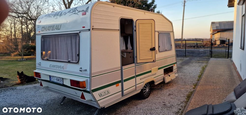 Chateau Cantara 908 - 9