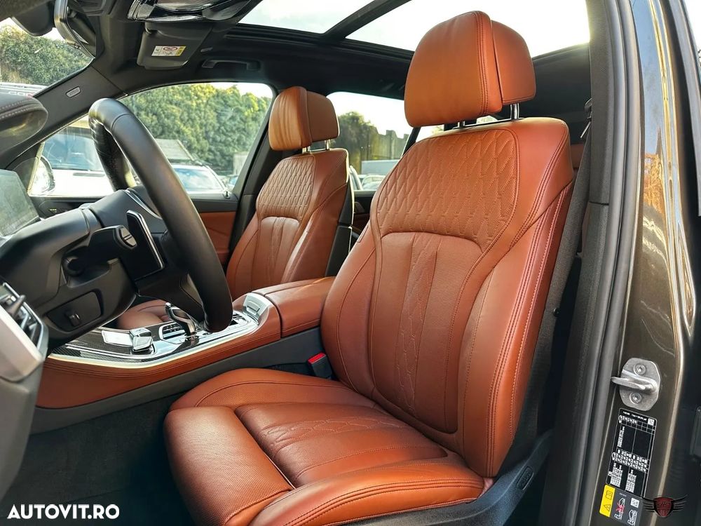 BMW X5 xDrive45e AT PHEV - 17