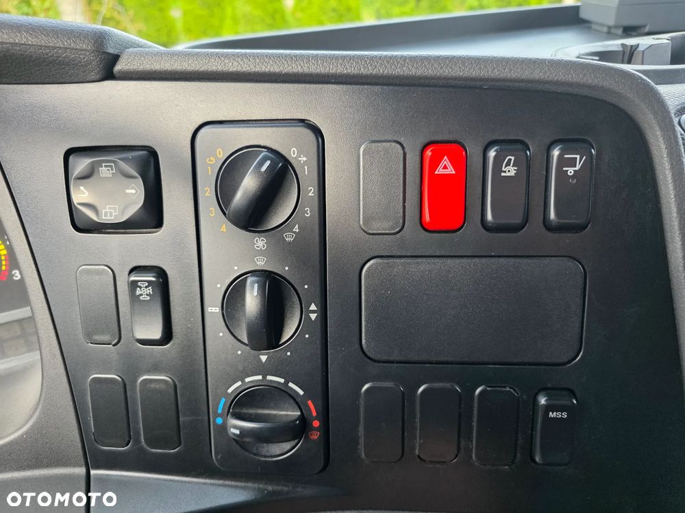 Mercedes-Benz Atego 816 - 16